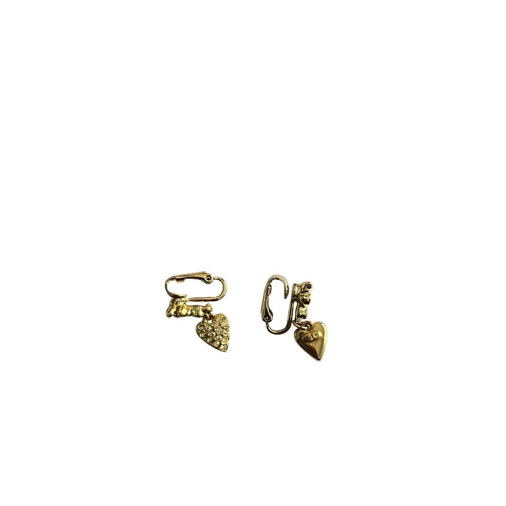 Vintage Sarah Coventry Clip on Earring